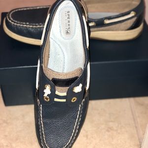 SPERRY Top-Sider